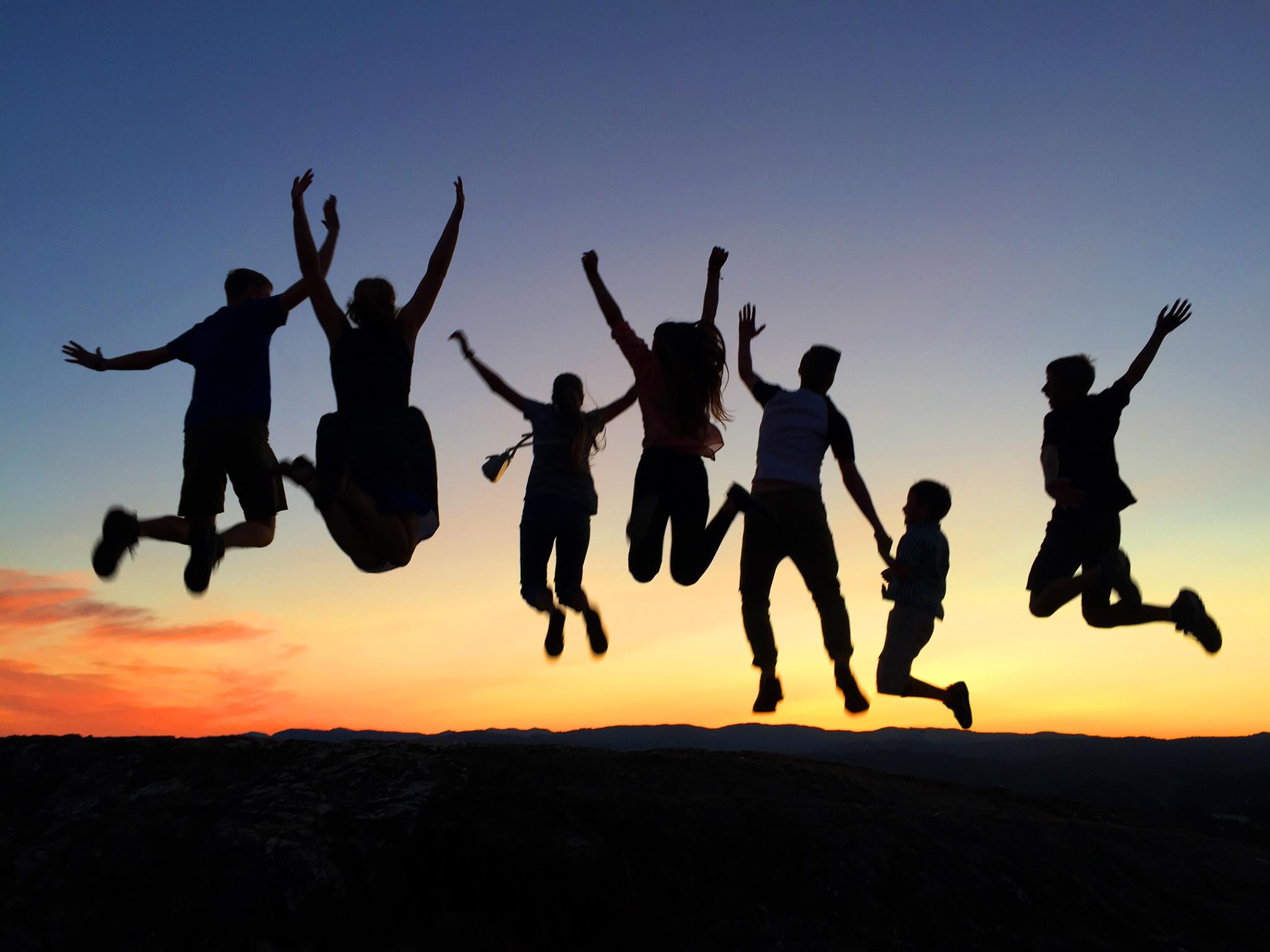 Community Uniting for Common Good