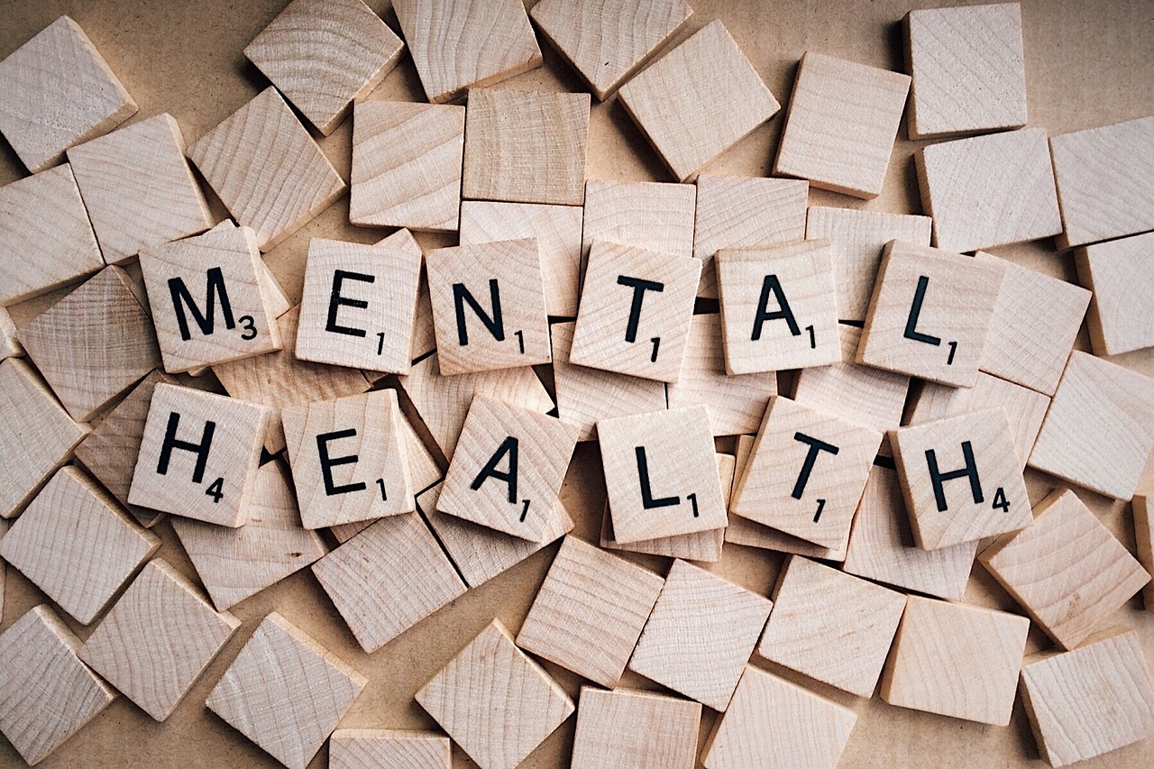 Does Mental Heath Matter Most?