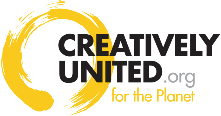 Creatively United Community logo