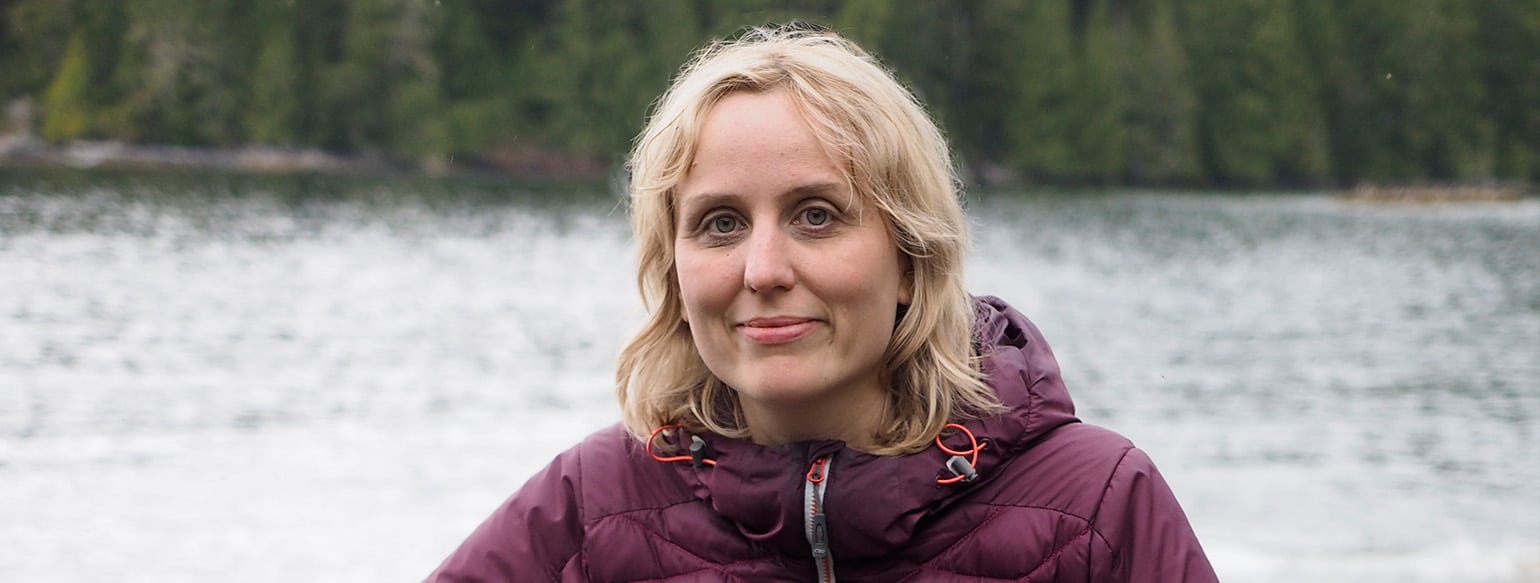 Environmental Lawyer to lead Sierra Club BC into 50th Year
