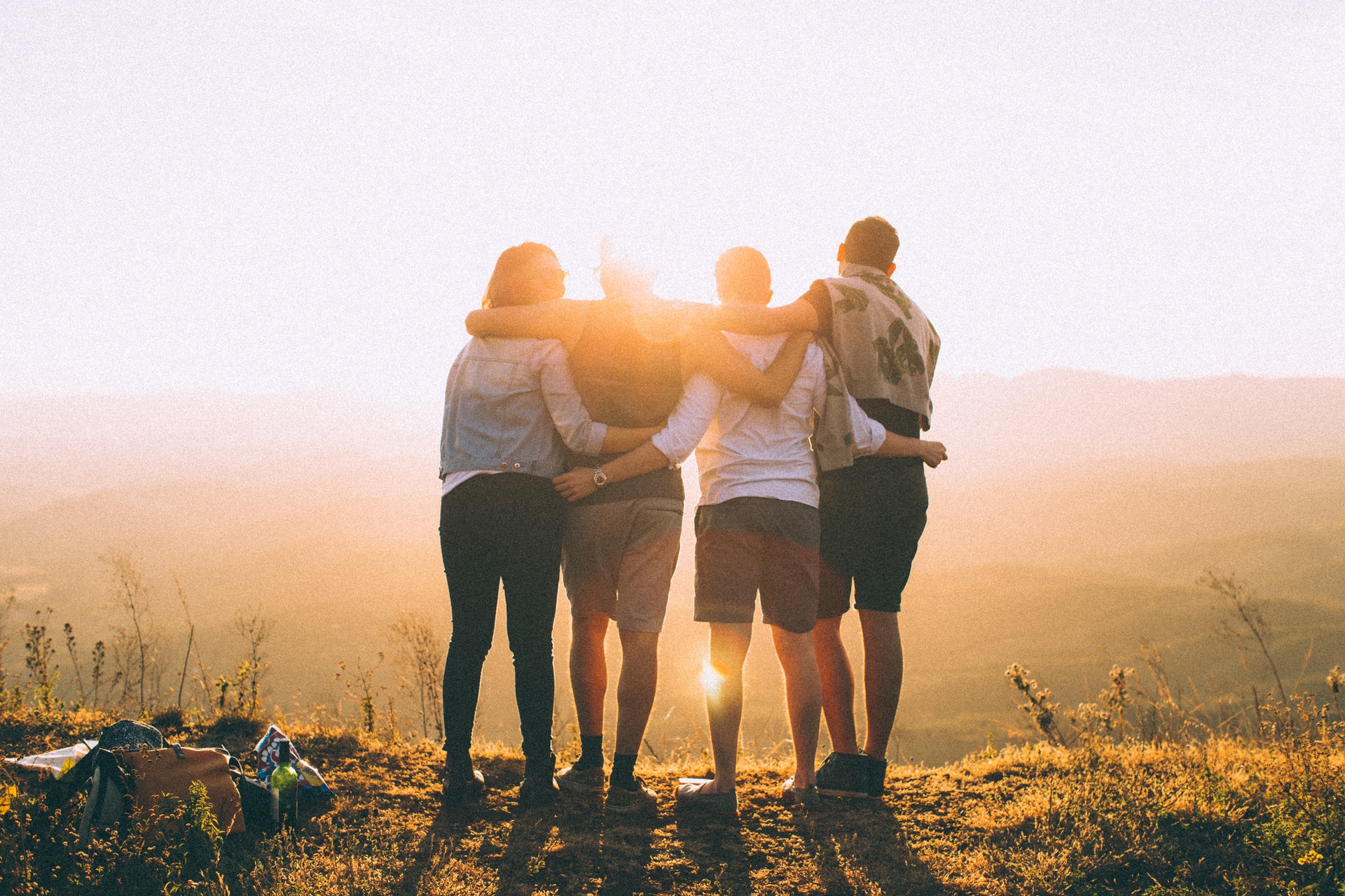 Finding Hope For Our Planet’s Future