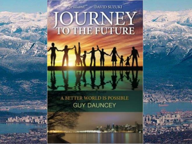 Summer Reading – Journey to the Future