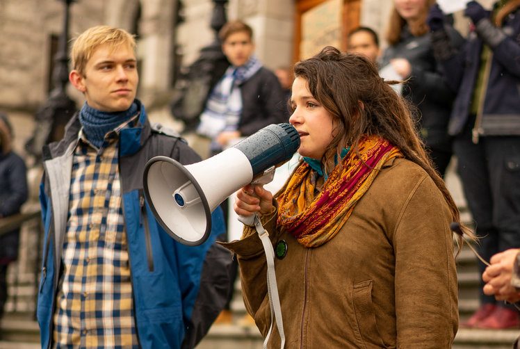 Youth Climate Strike Movement Builds in Victoria