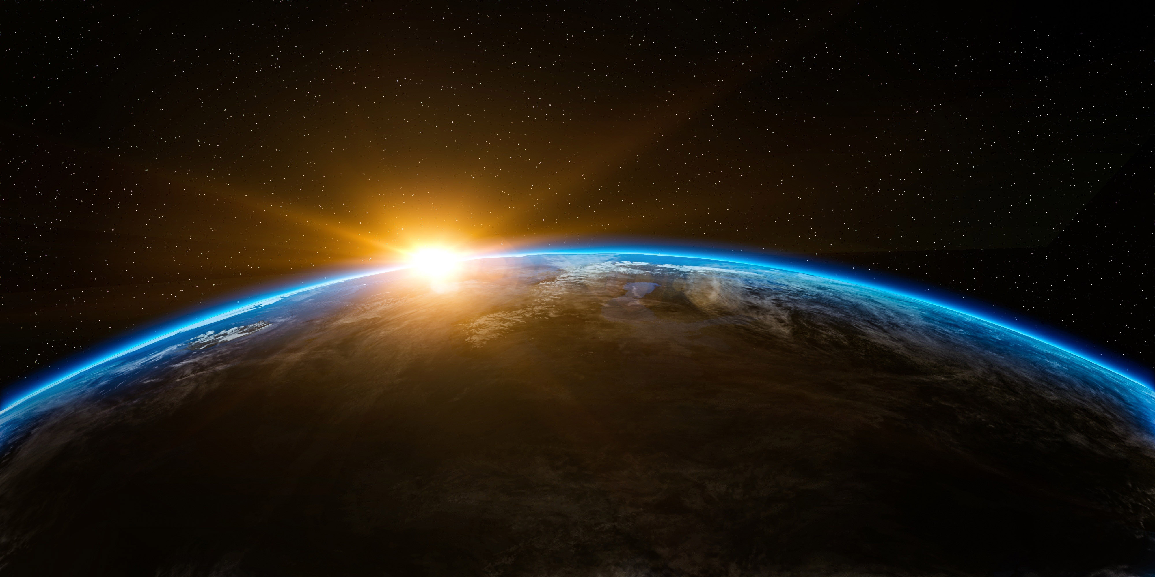 First Flight Out – A Poem