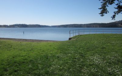 Care about the Colquitz? Elk/Beaver Lake are the head waters of the Colquitz