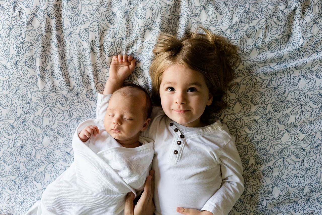 Early Support For Children Is Essential