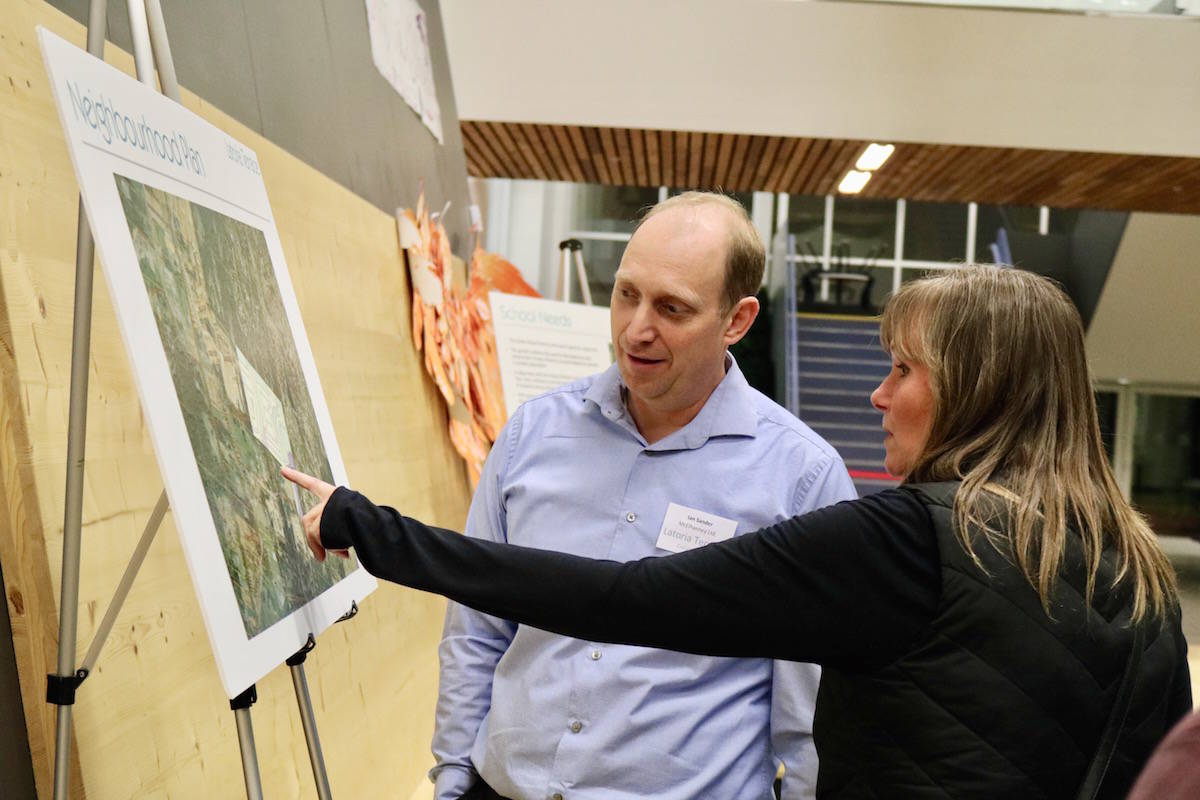 Langford Developer Increases Greenspace