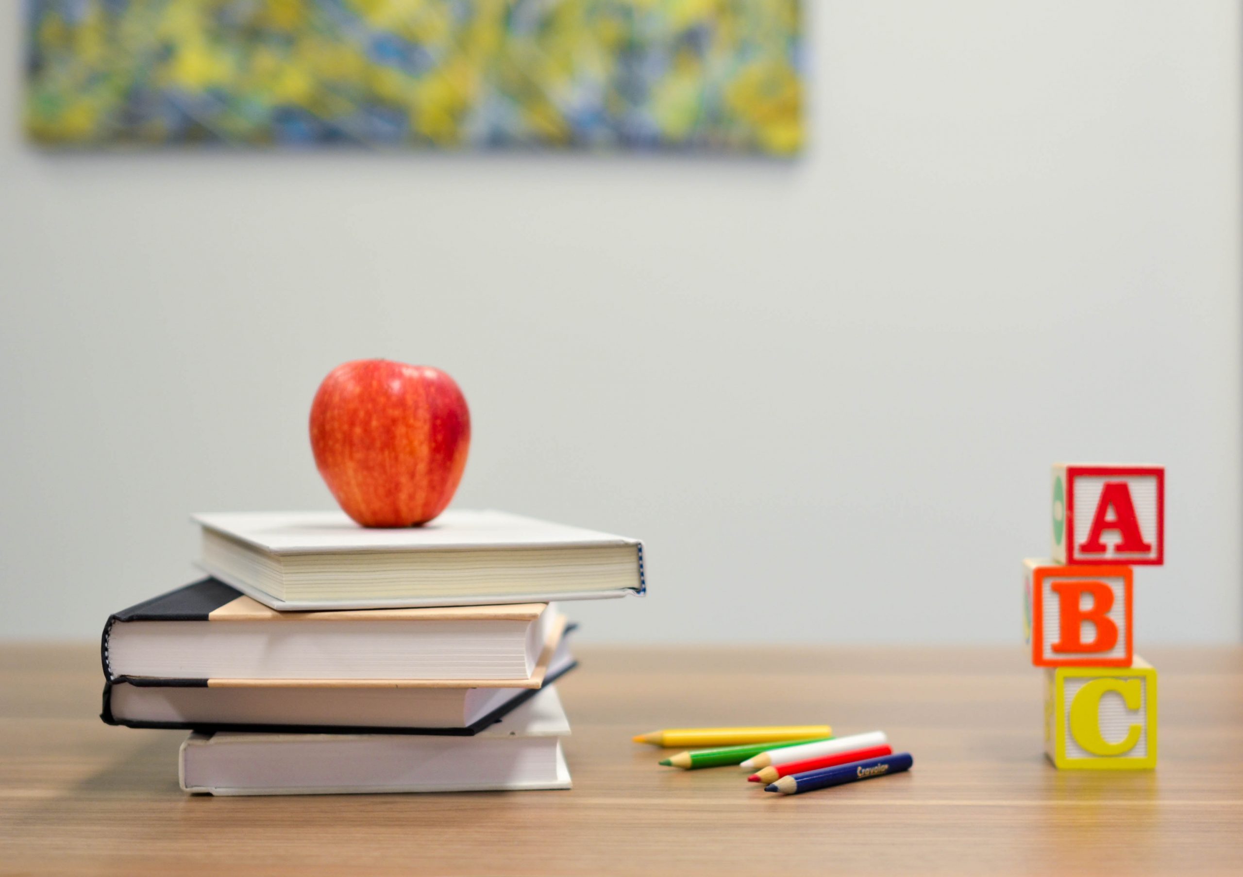 How to Make Studying Interesting to Kids