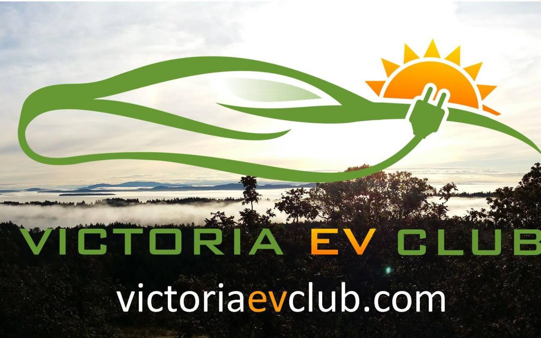 List of Vancouver Island and Gulf Island EV Clubs