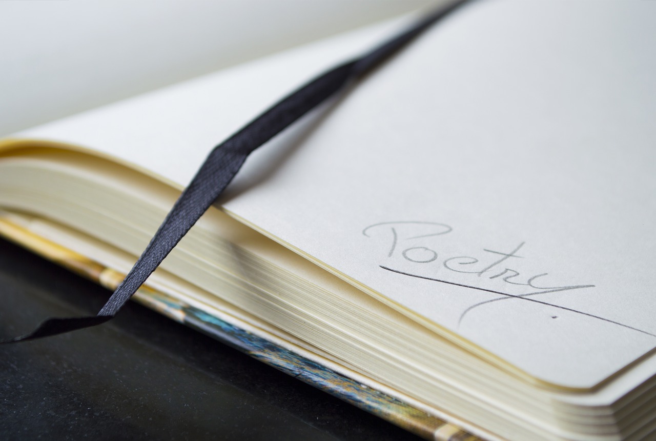 A Poem by Richard Hendrick: Lockdown