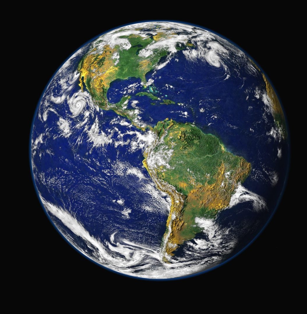 Project Drawdown Free Climate Action Course