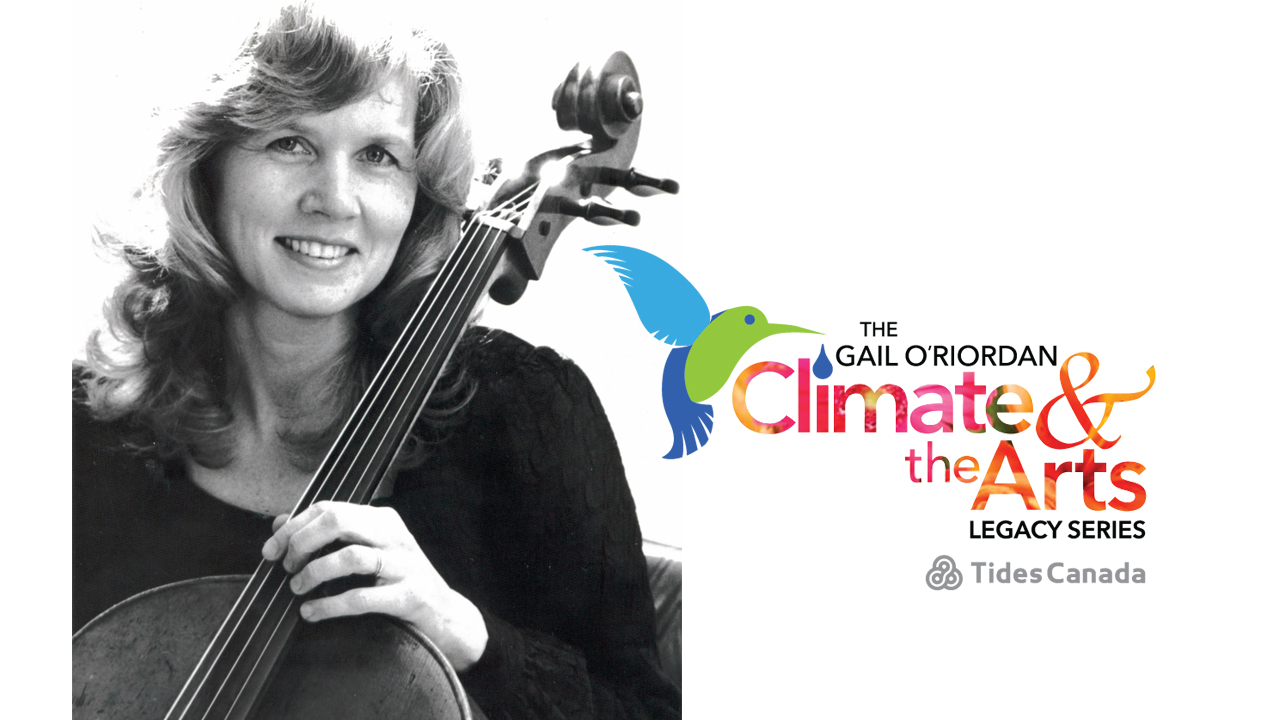 Stories and Music Combine to Bring Climate Solutions to Forefront