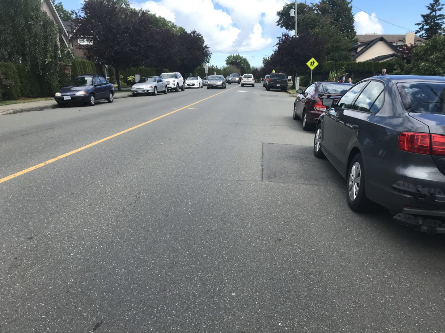 Parking in Your Town: On Street Management