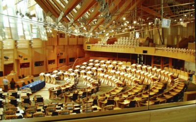 B.C. Should Follow the Lead of Scotland and Bring In a Well-Being Budget