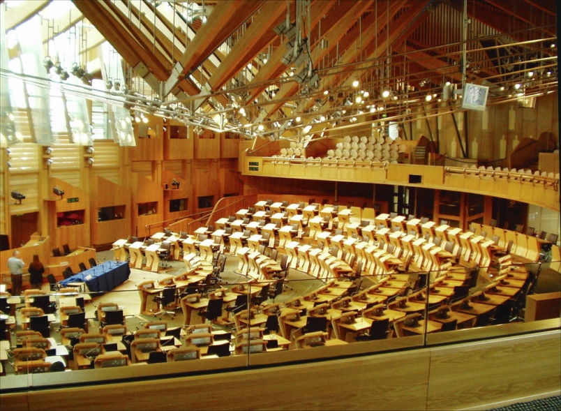B.C. Should Follow the Lead of Scotland and Bring In a Well-Being Budget