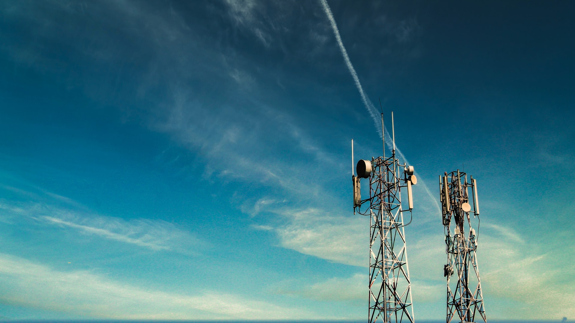 Wireless Technology Harmful?