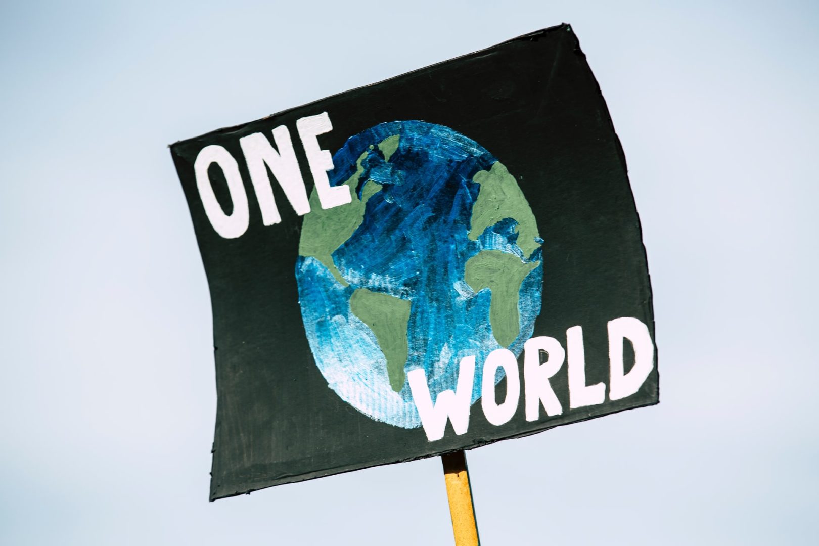 Climate Action – International to Local