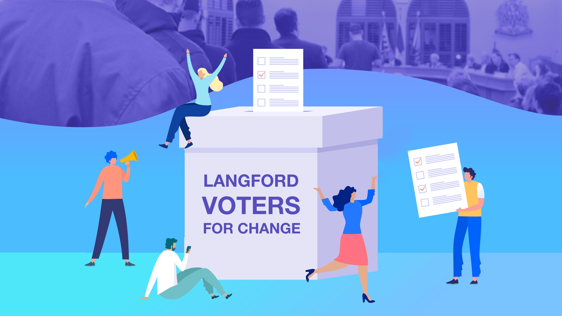 Langford Is About to Change