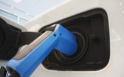 Esquimalt adds EV capacity to new buildings