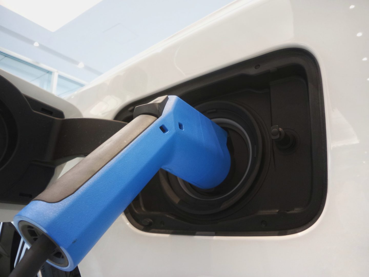 Esquimalt adds EV capacity to new buildings