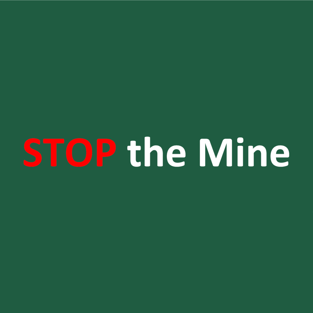 Highlands Not the Place for a Strip Mine