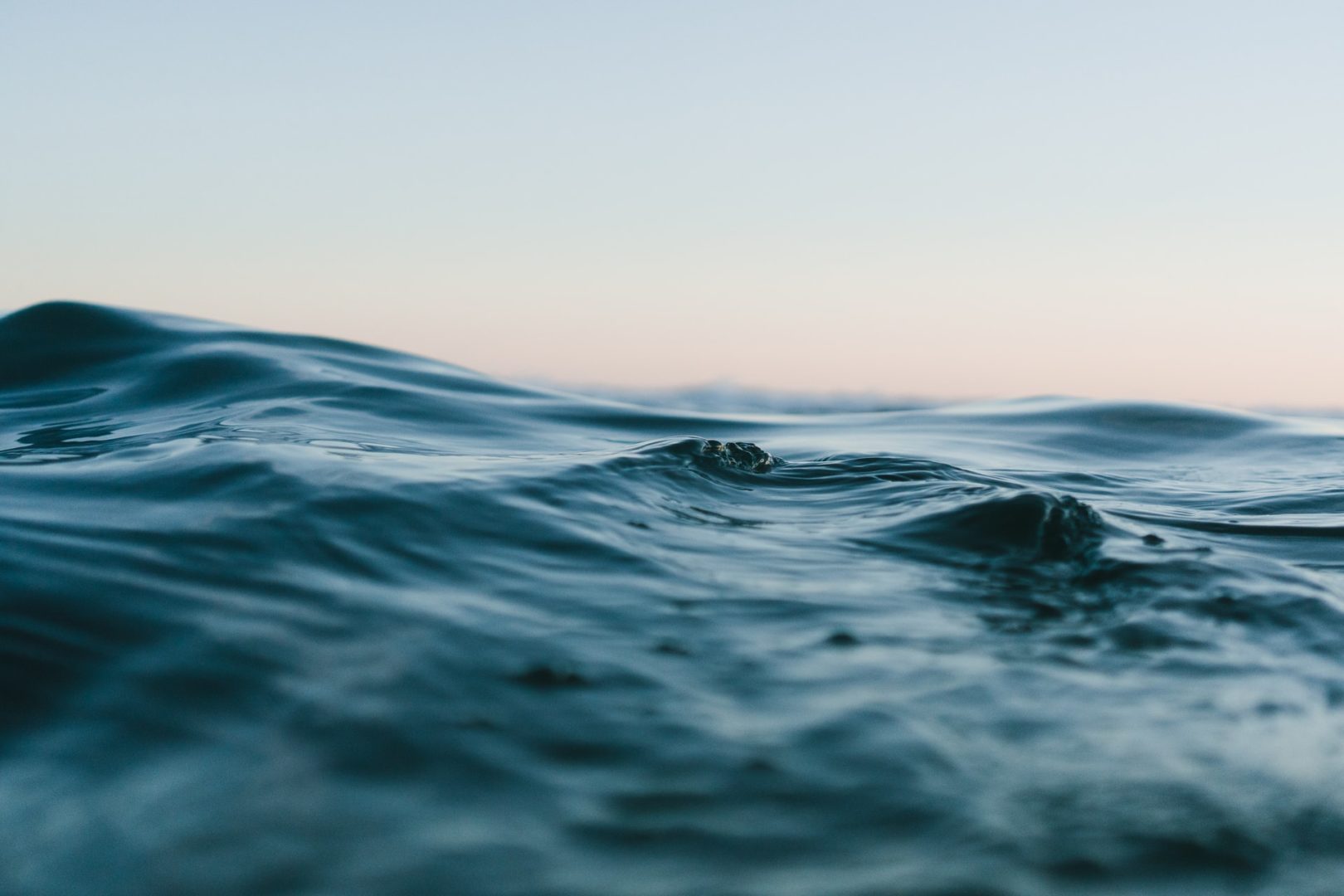 On Time and Water