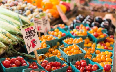 Petition in Support of Farmer’s Market Program