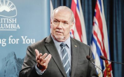 Memo to John Horgan: Don’t Blow it for the Next Generation