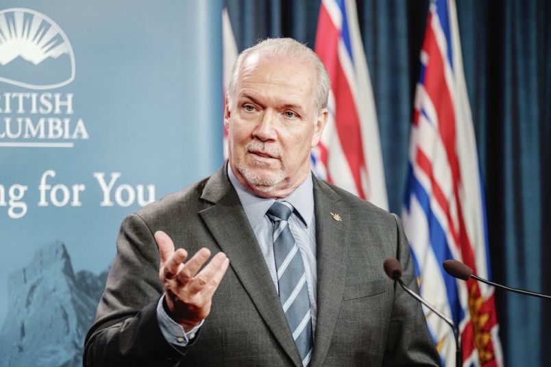 Memo to John Horgan: Don’t Blow it for the Next Generation