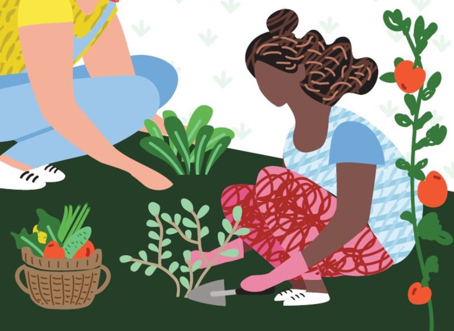 Get Growing, Victoria!