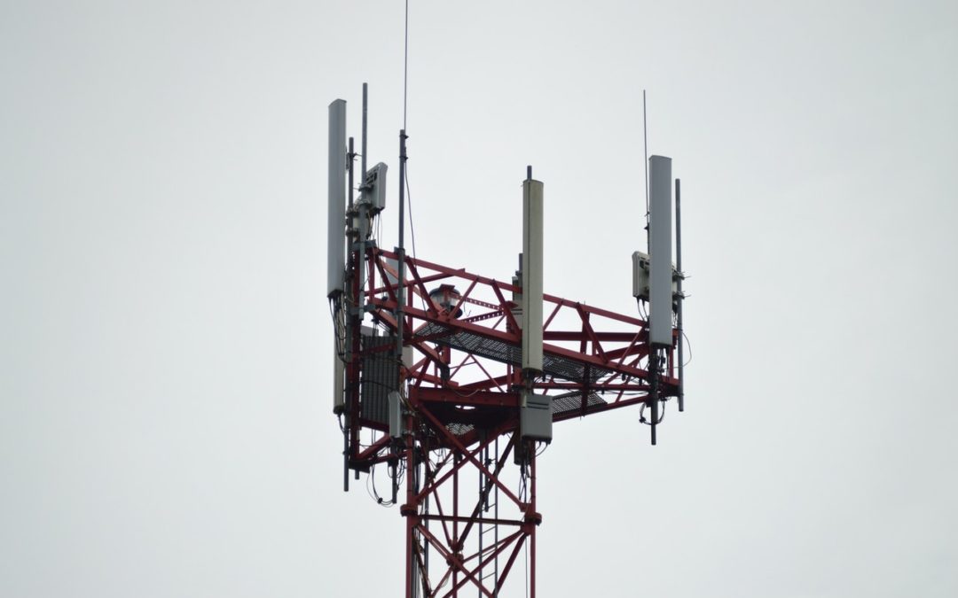 Is there a 5G Tower Near You?