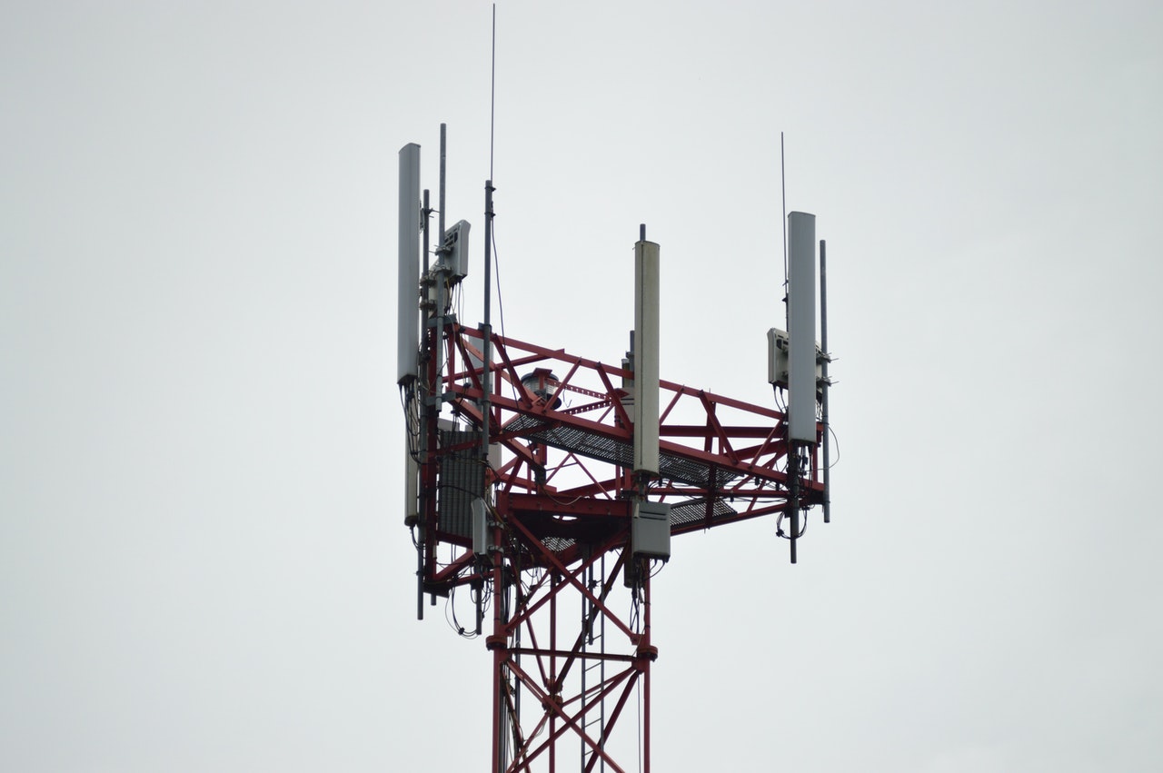 Is there a 5G Tower Near You?