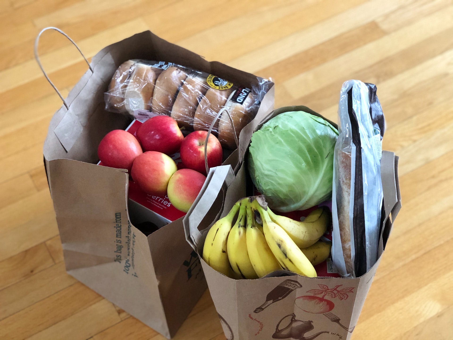 Esquimalt Bag Bylaw Adopted