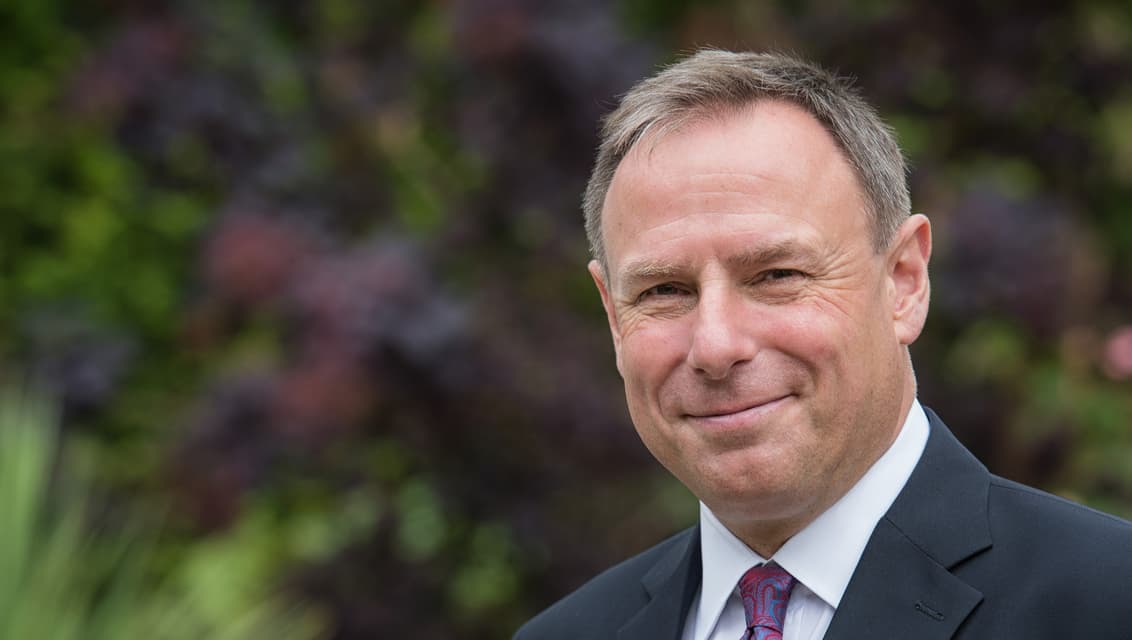 A Message from the Dean of UBC on Old-Growth Forests in BC