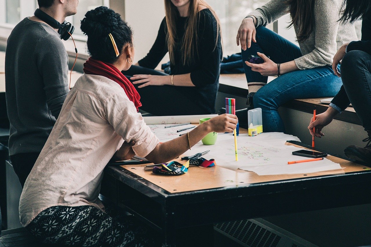 Fostering Behaviour Change – Developing Effective Strategies