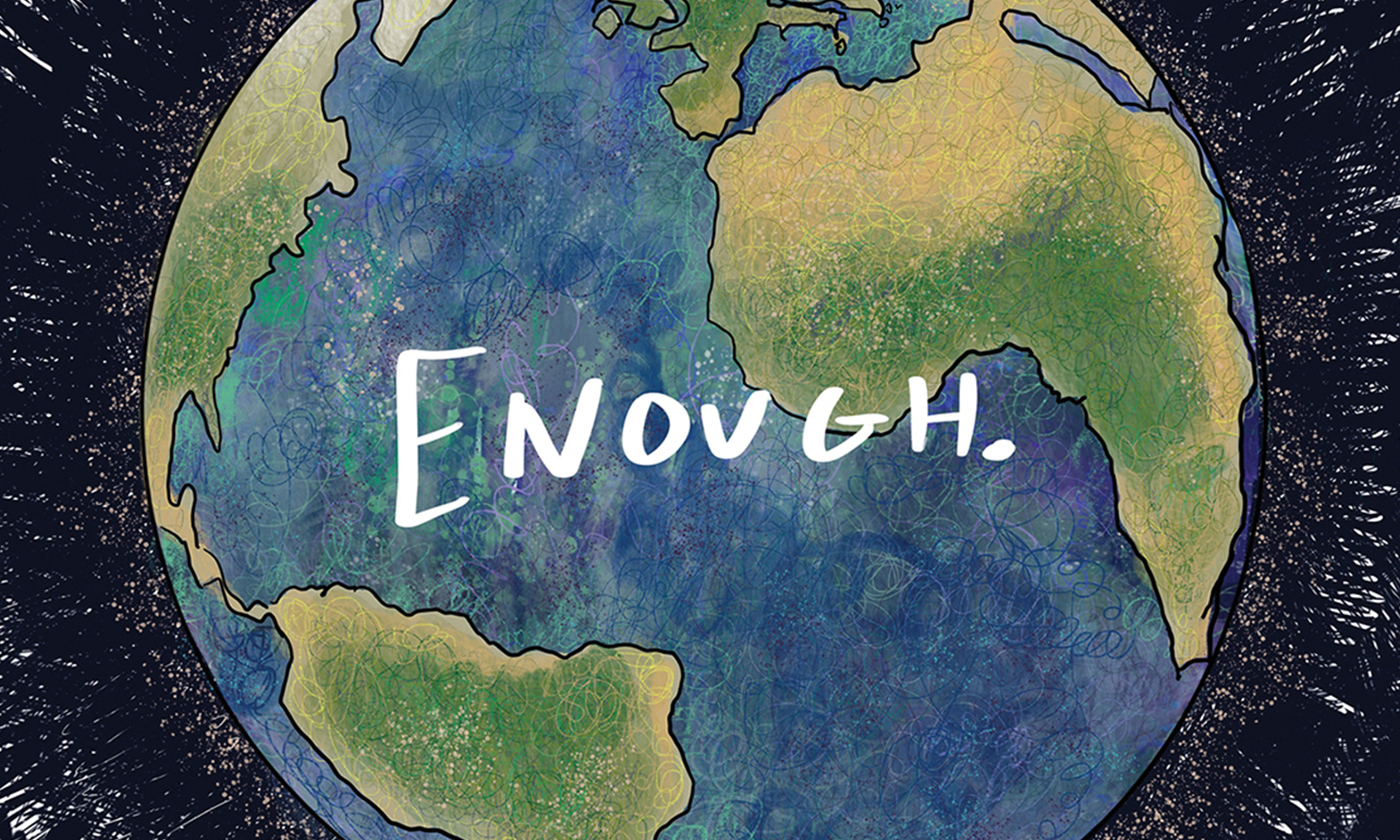 How Much Is Enough?