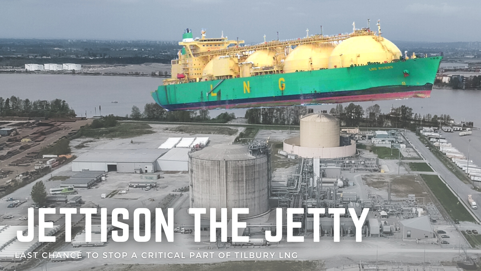 Weekly Climate Action – September 7th Deadline