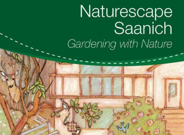 Saanich Naturescape Program