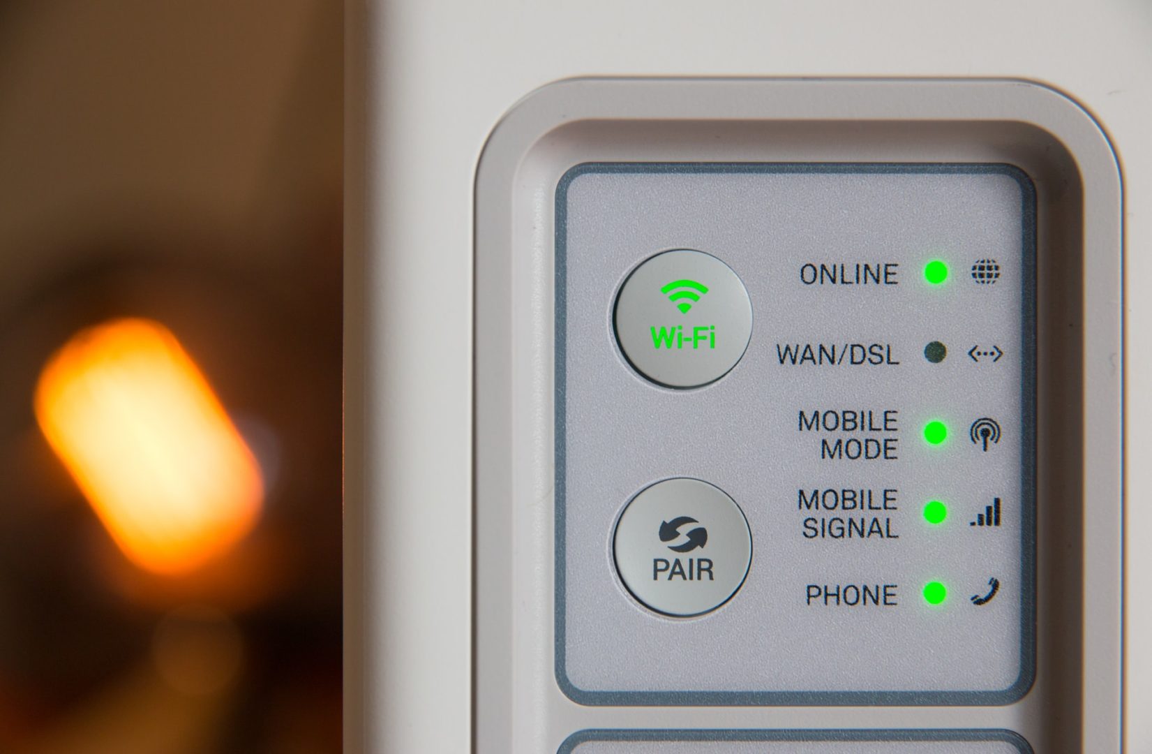 Making Your Internet Safer