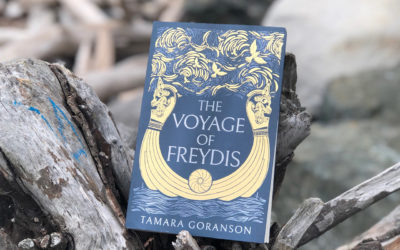 The Voyage of Freydis