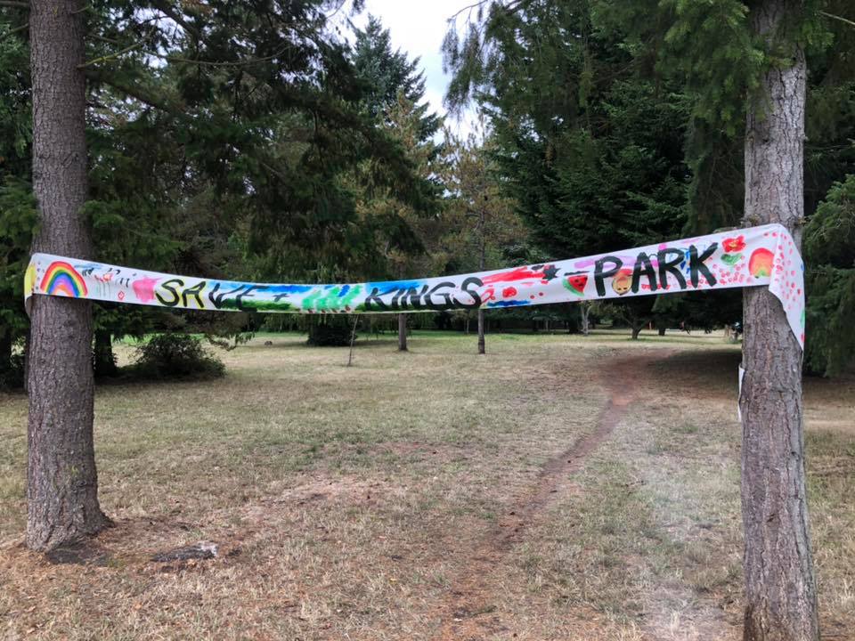 Kings Park Supporters: Action Required & Important Fundraising Update