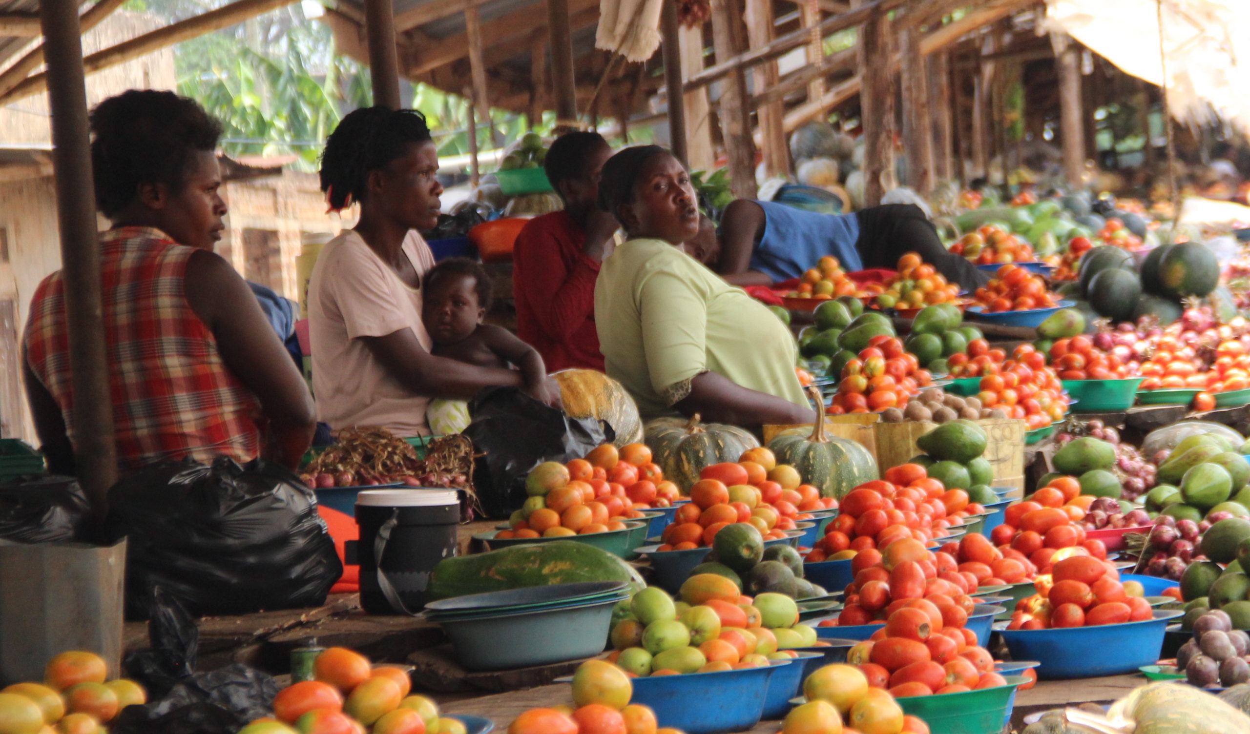 Helping Ugandan Women Maintain Their Livelihood