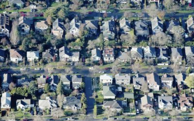 Missing Middle housing plan threatens Victoria’s trees