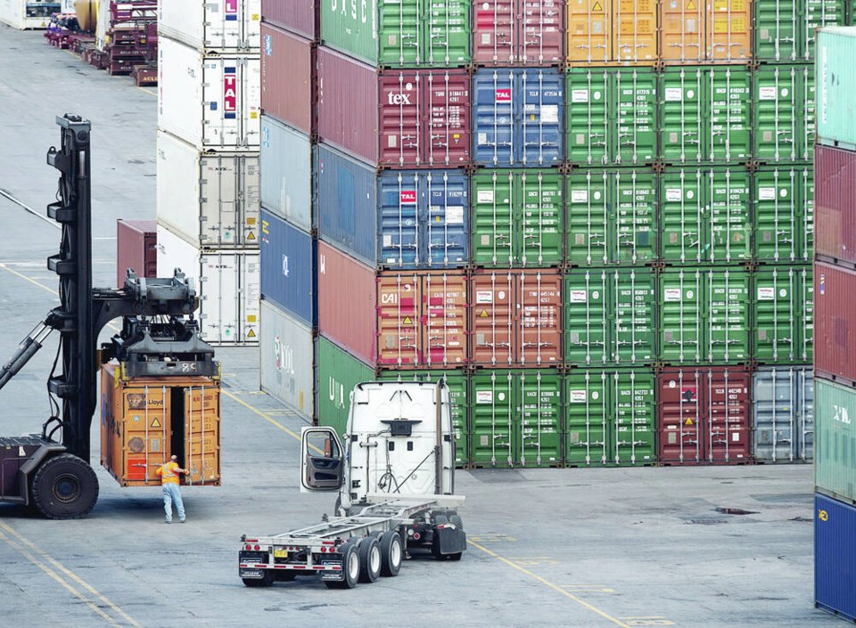 Conventional economic growth is unsustainable