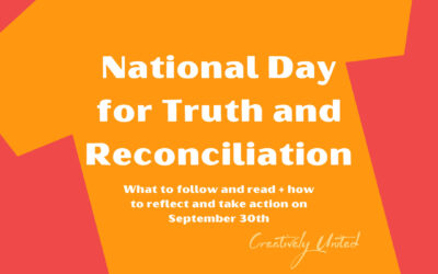 National Day of Truth and Reconciliation