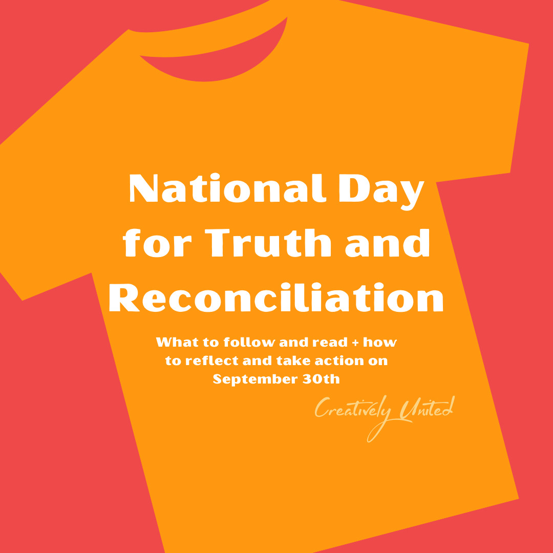 National Day of Truth and Reconciliation