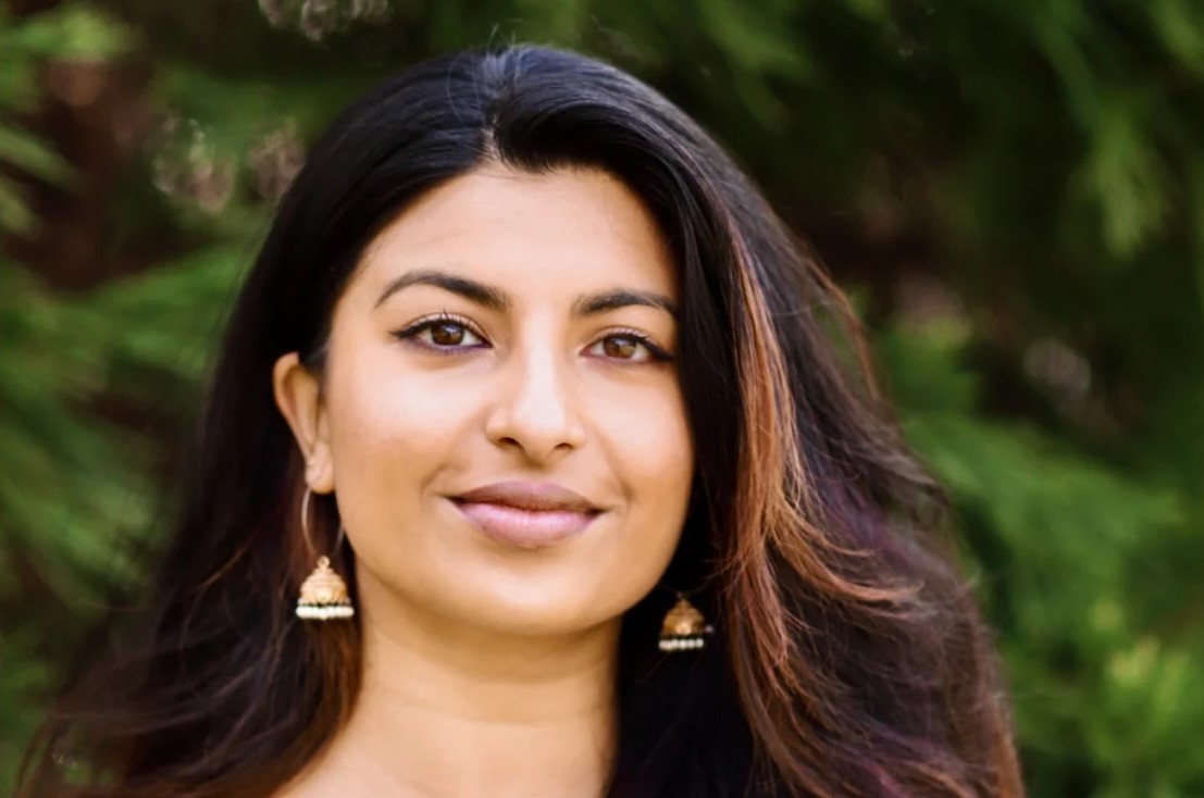 Calling out mainstream media for their coverage of Anjali’s disqualification