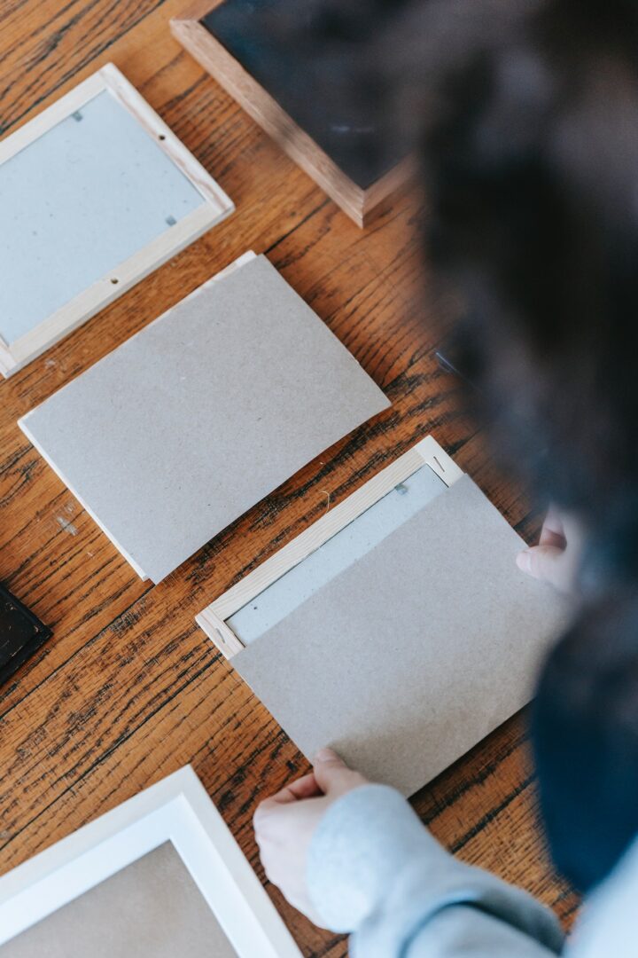 Seeking Woodworkers for Sustainable Award Frames