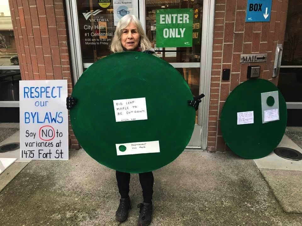 What has the Community Trees Matter Network been up to?