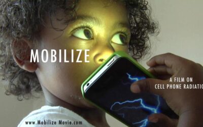 Mobilize: Cell Phones & Cancer Documentary